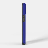 小さなことを楽しむ 感謝 ポジティブ 言葉 iPhoneケース (右側面)