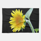 小さなひまわり キッチンタオル (横)