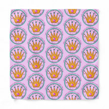 小さなものの女王