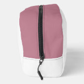 小さなもの楽しむがピンク色のバラ ドップキット (右)