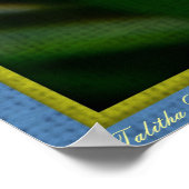 小さなもの素晴らし – ポスター (角)