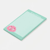 小さなもの・シンガ – マジグ・ ポストイット (アングル)