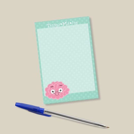 小さなもの・シンガ – マジグ・ ポストイット