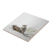 小さなもの タイル (側面)