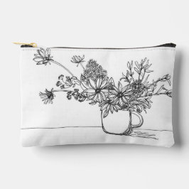 小さなアクセサリーポーチ アクセサリーポーチ