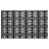 小さなアヒル ファブリック (ファットクウォーター)