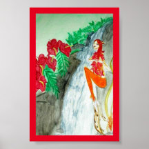 小さなアーカイブプリント