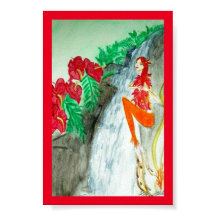 小さなアーカイブプリント