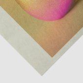 小さなイースターバニーとエッグコレクション 薄葉紙 (詳細)