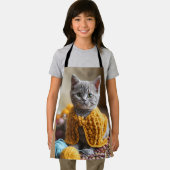 小さなエプロン エプロン (インサイチュ)