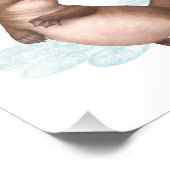 小さなオーストラリアの友達 – Platypus フォトプリント (角)