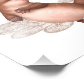 小さなオーストラリアの友達 – Platypus フォトプリント (角)