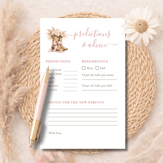 小さなカウガールシャワーのゲーム予測とアドバイス (クリエイターアップロード済み)