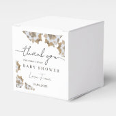 小さなカウボーイが途中だ フェイバーボックス (正面サイド)