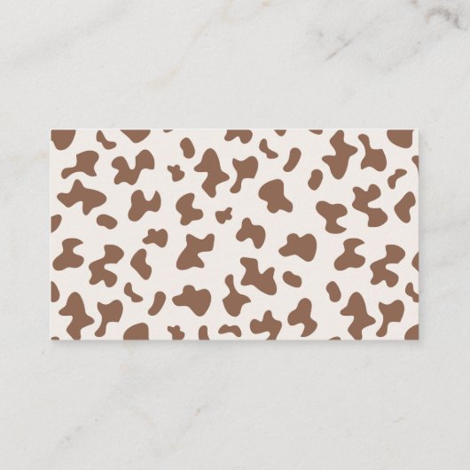 小さなカウボーイ赤ちゃんシャワー男の子おむつラッフルカード エンクロージャーカード (裏面)