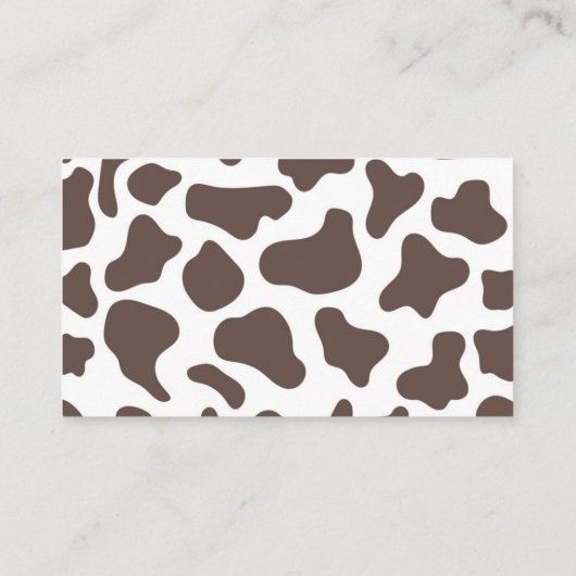 小さなカウボーロデオ赤ちゃんシャワーおむつラッフル エンクロージャーカード (裏面)