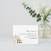 小さなカボチャの本ベビーの囲いカード エンクロージャーカード (スタンド正面)