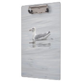 小さなカモメ クリップボード (左)