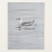 小さなカモメ プランナー手帳 (正面)