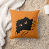 小さなクリッパー クッション (ブランケット)