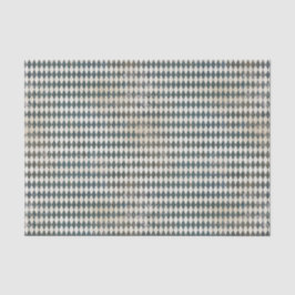 小さなグリーンハーレクインダイヤモンド 薄葉紙