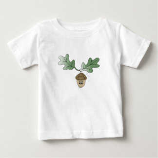 小さなコーンTシャツ ベビーTシャツ