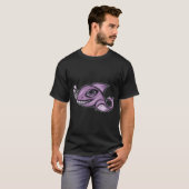 小さなサメ Tシャツ (正面フル)