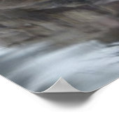 小さなサル |熱い春,日本 ポスター (角)