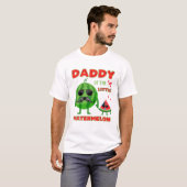 小さなスイカ好きの Tシャツ (正面フル)
