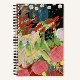 小さなスパイラルノートブック ノートブック