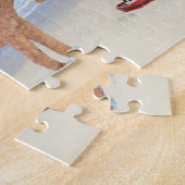 小さなタグボート ジグソーパズル (側面)