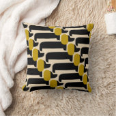 小さなダッジョウラ クッション (ブランケット)