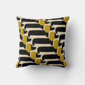 小さなダッジョウラ クッション (裏面)