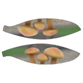 小さなトアドストールマクロバスケットボール バスケットボール (パネル)