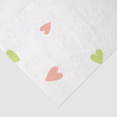 小さなトレックス遊のフットボールパーソナライズされた 薄葉紙 (詳細)