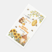 小さなハチミツ任意の年誕生日 (コーナー)