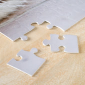 小さなハリネズミ ジグソーパズル (側面)