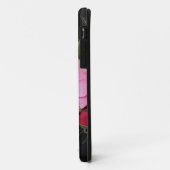 小さなバラの芽が開く Case-Mate iPhoneケース (裏面/左)