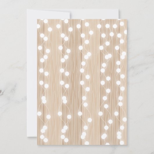 小さなヒーローの消防車の子犬の赤ちゃんシャワー 招待状 (裏面)