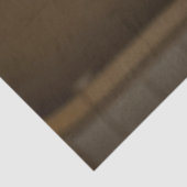 小さなフランスの白い犬とブループリンセス 薄葉紙 (詳細)