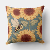 小さなブザー クッション (裏面)