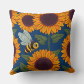 小さなブザー クッション (裏面)