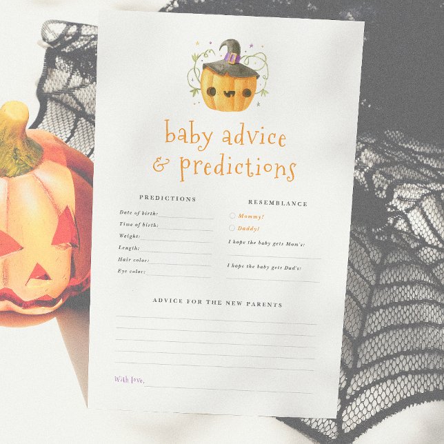 小さなブーかわいいベビー予測&アドバイスゲーム (クリエイターアップロード済み)