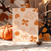 小さなブーがデューボウの洗濯の赤ちゃんシャワー 招待状