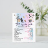 小さなブーはほとんど旧妻テイルズゲームのためである。 (スタンド正面)