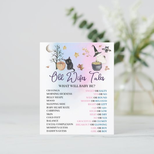 小さなブーはほとんど旧妻テイルズゲームのためである。 (スタンド正面)