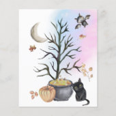 小さなブーはほとんど旧妻テイルズゲームのためである。 (裏面)