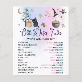 小さなブーはほとんど旧妻テイルズゲームのためである。