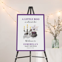 小さなブーはほとんど赤ちゃんシャワー歓迎