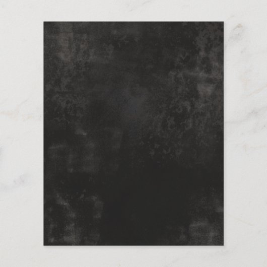 小さなブー女の子は、ベビー食品シャワーゲームを推測 (裏面)